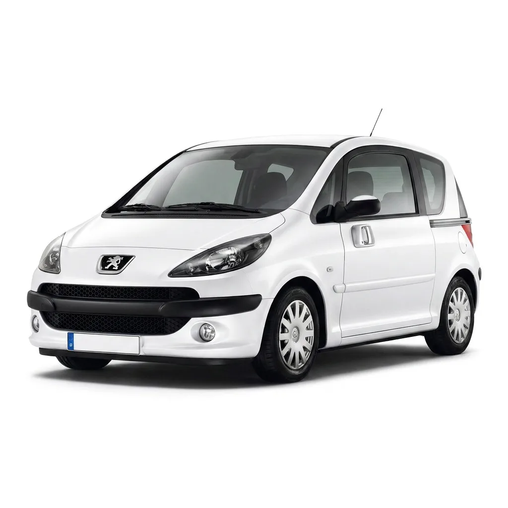Peugeot servis Beograd | Auto delovi za Peugeot 1007