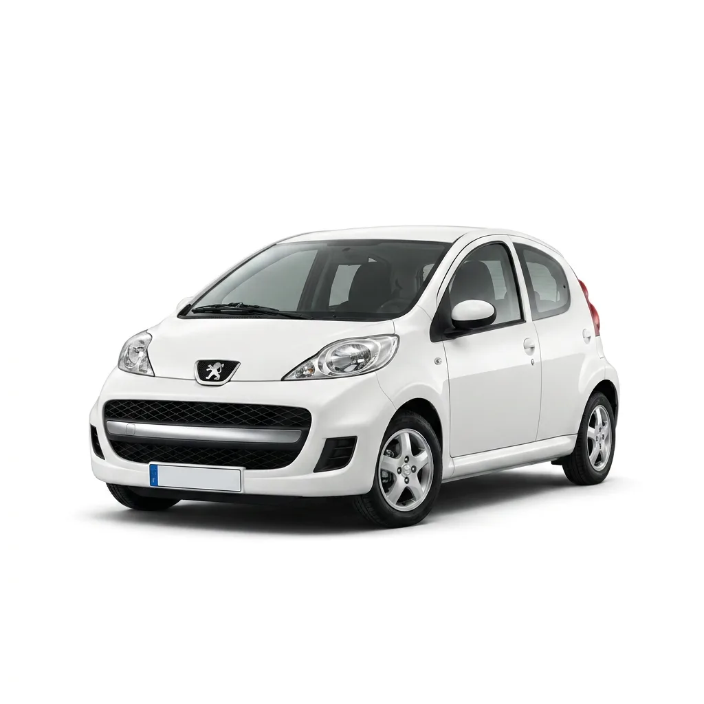 Peugeot servis Beograd | Auto delovi za Peugeot 107