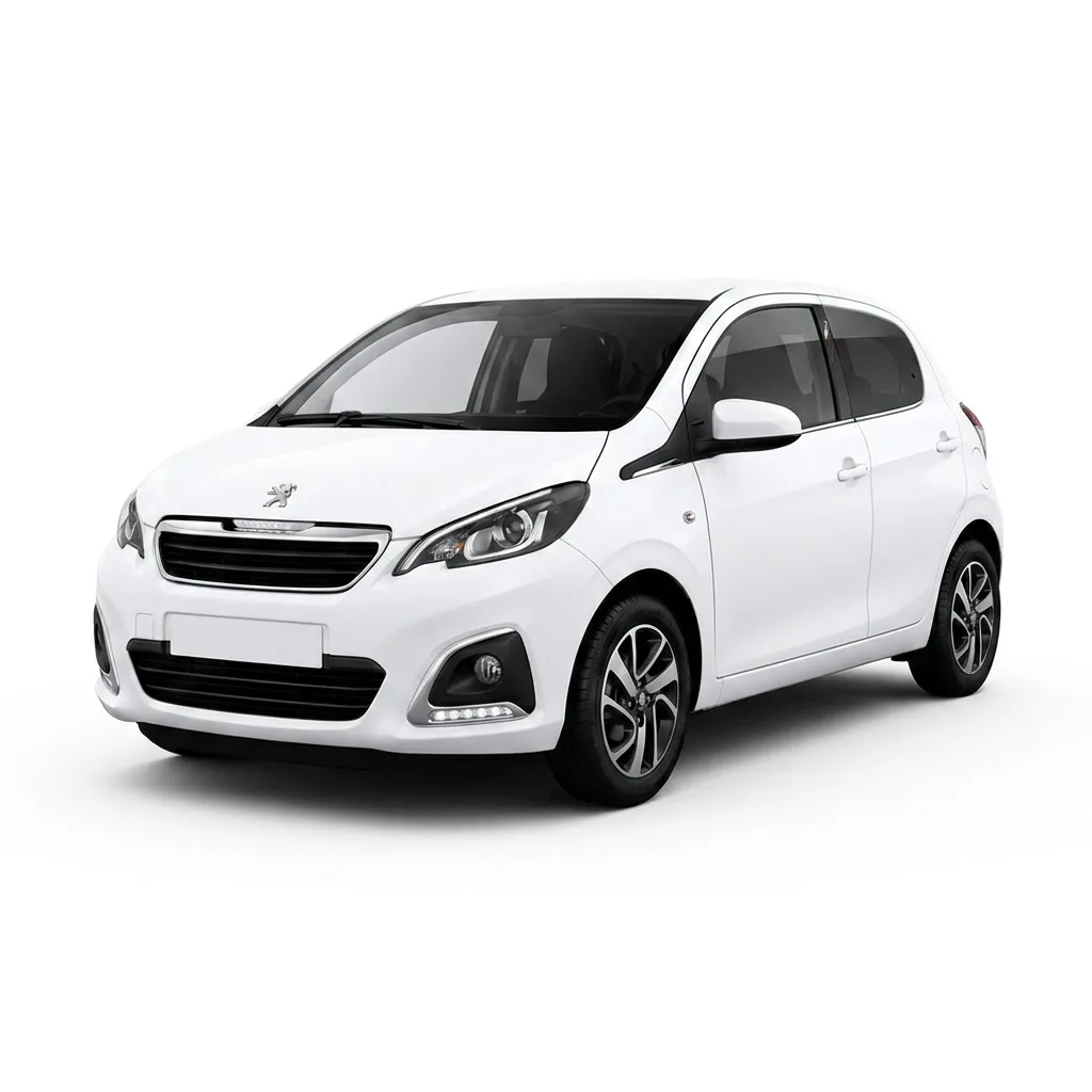 Peugeot servis Beograd | Auto delovi za Peugeot 108