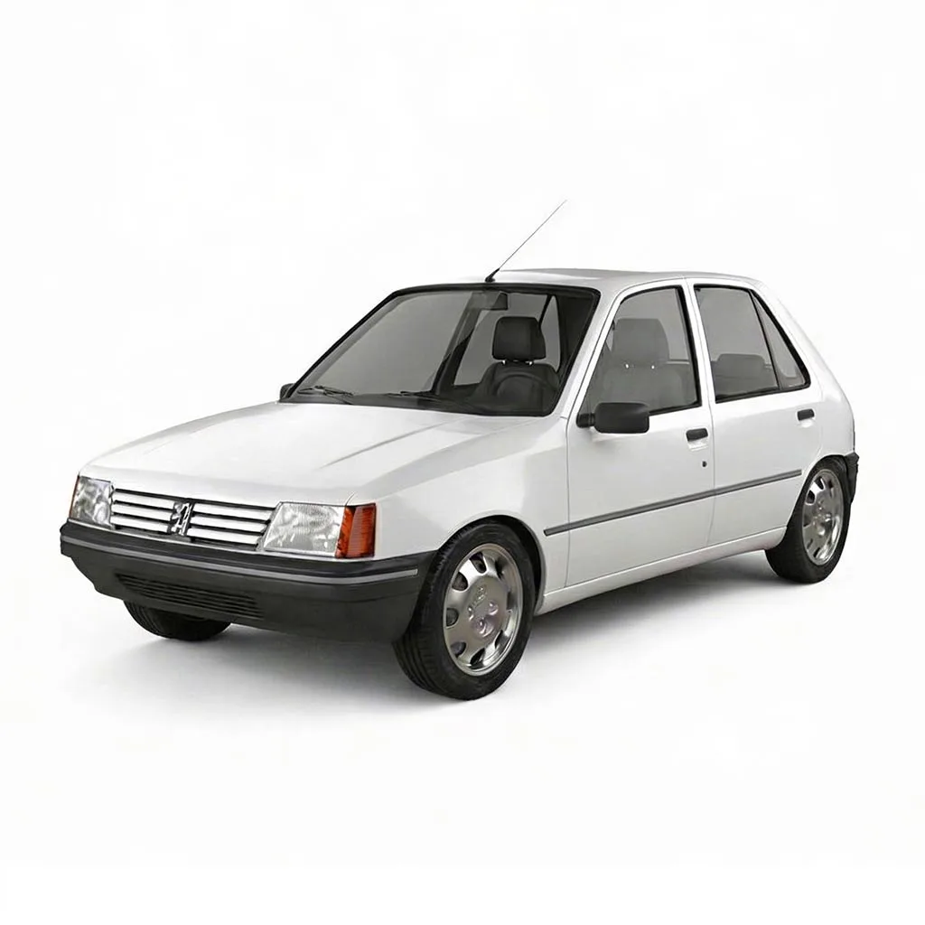 Peugeot servis Beograd | Auto delovi za Peugeot 205
