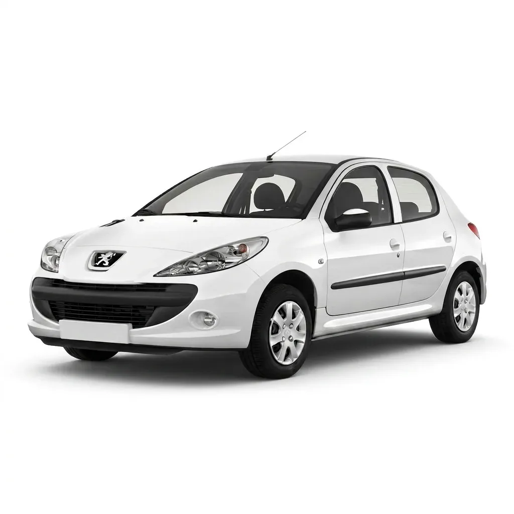 Peugeot servis Beograd | Auto delovi za Peugeot 206