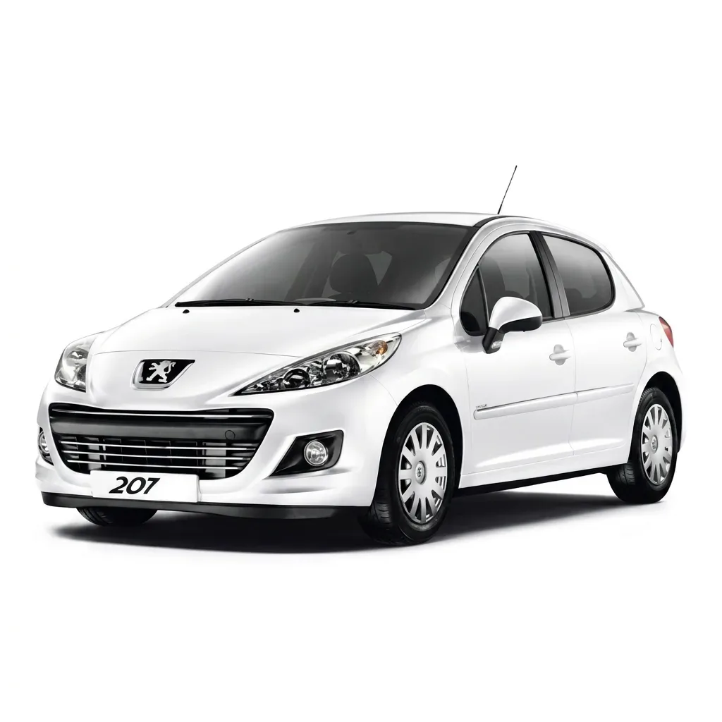 Peugeot servis Beograd | Auto delovi za Peugeot 207