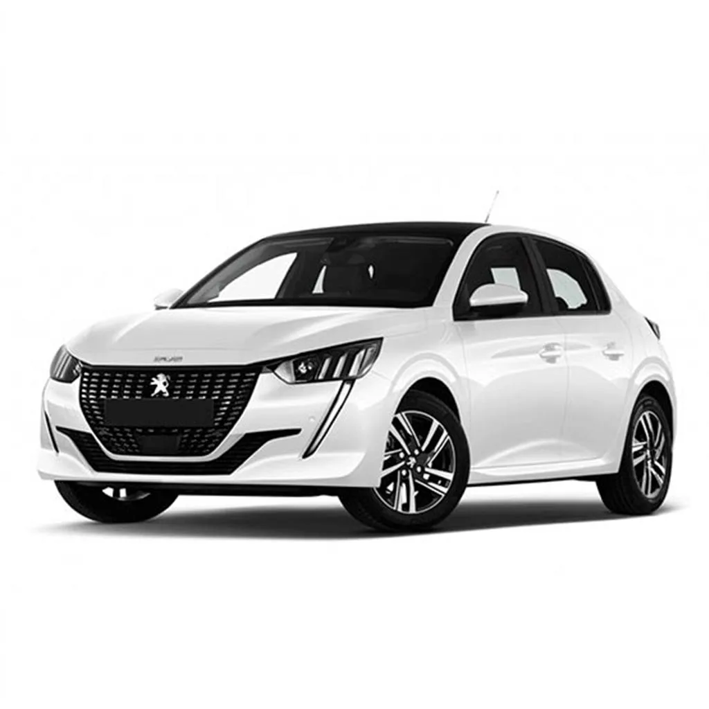 Peugeot servis Beograd | Auto delovi za Peugeot 208
