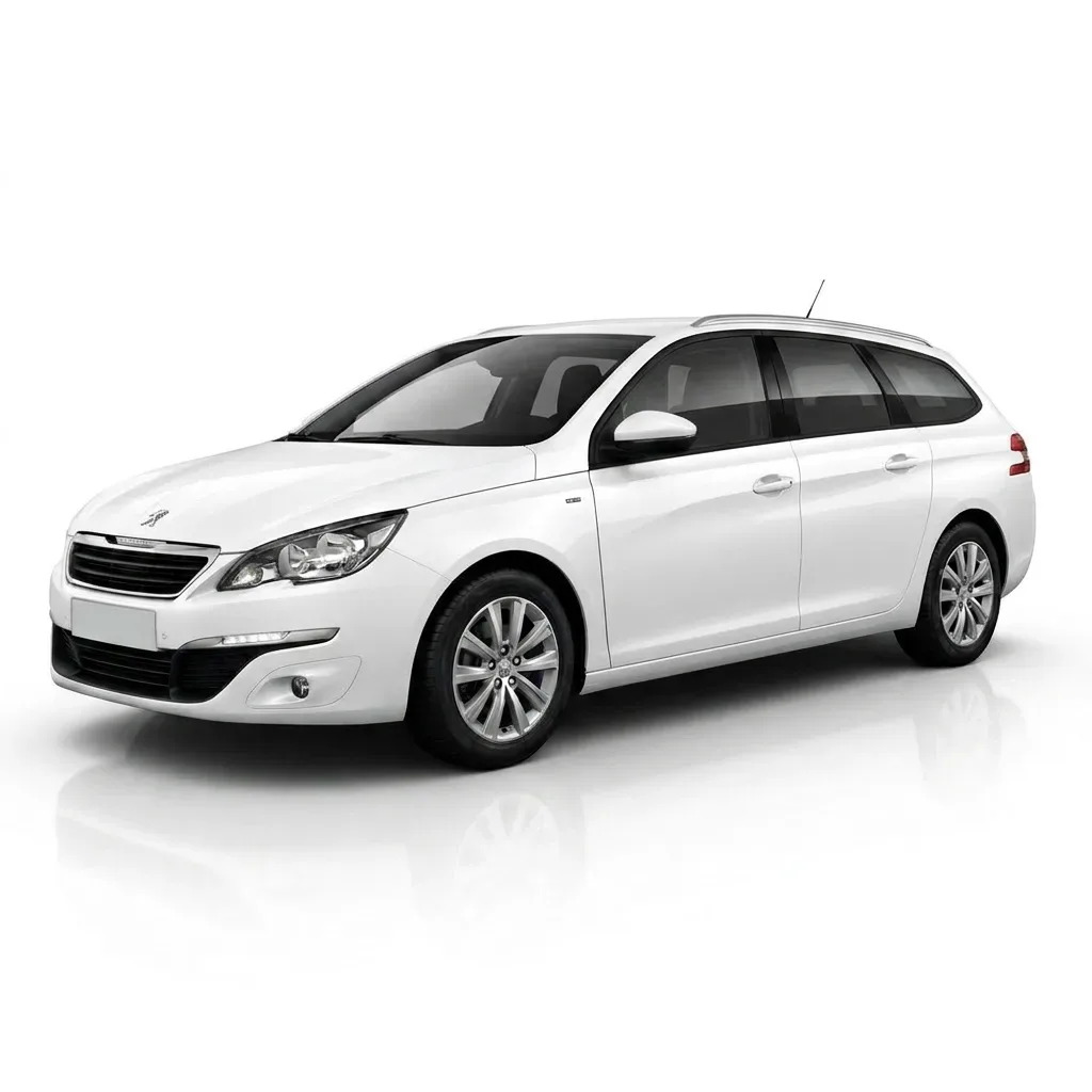 Peugeot servis Beograd | Auto delovi za Peugeot 308 SW