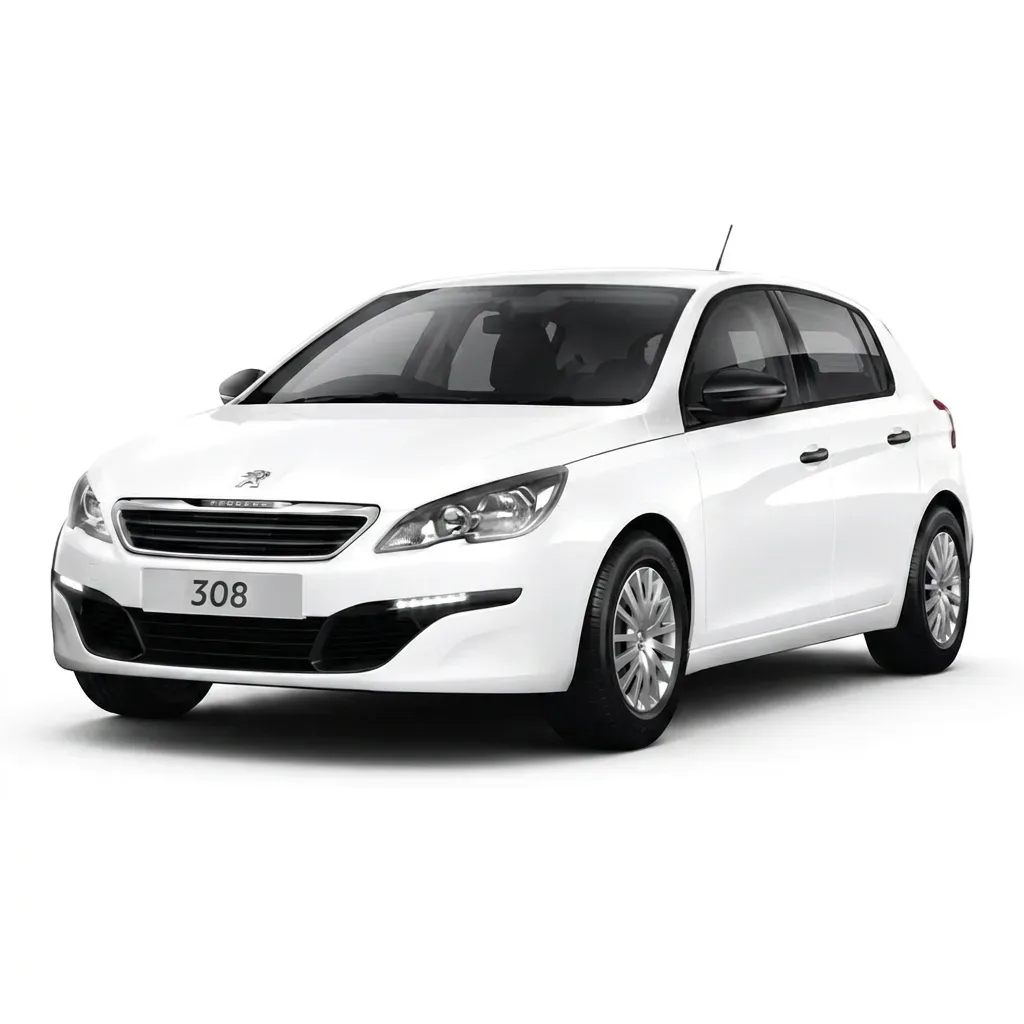 Peugeot servis Beograd | Auto delovi za Peugeot 308