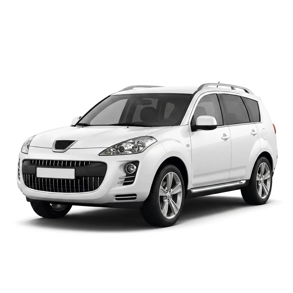 Peugeot servis Beograd | Auto delovi za Peugeot 4007