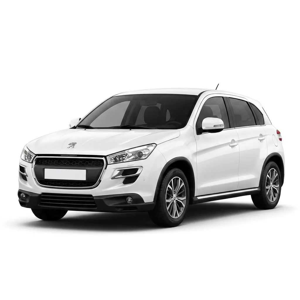 Peugeot servis Beograd | Auto delovi za Peugeot 4008