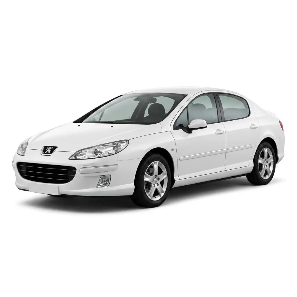 Peugeot servis Beograd | Auto delovi za Peugeot 407