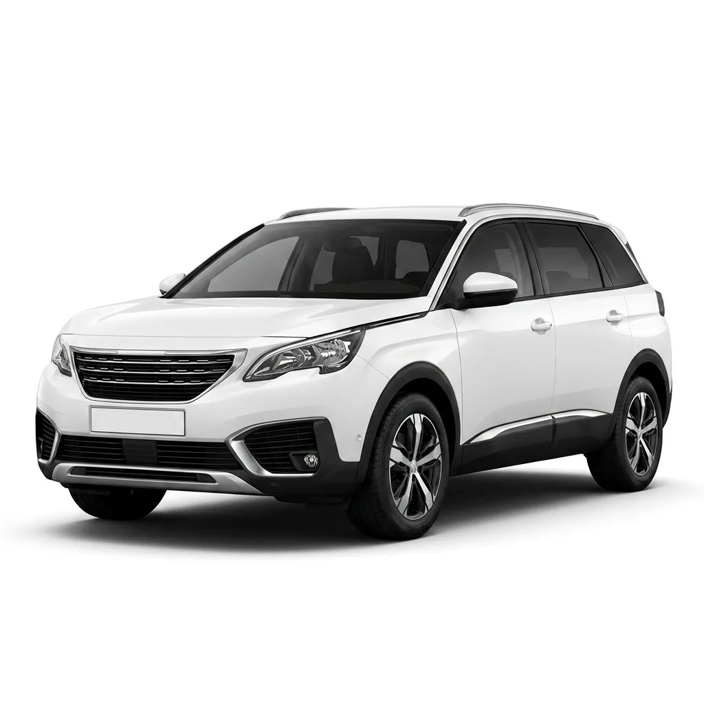 Peugeot servis Beograd | Auto delovi za Peugeot 5008