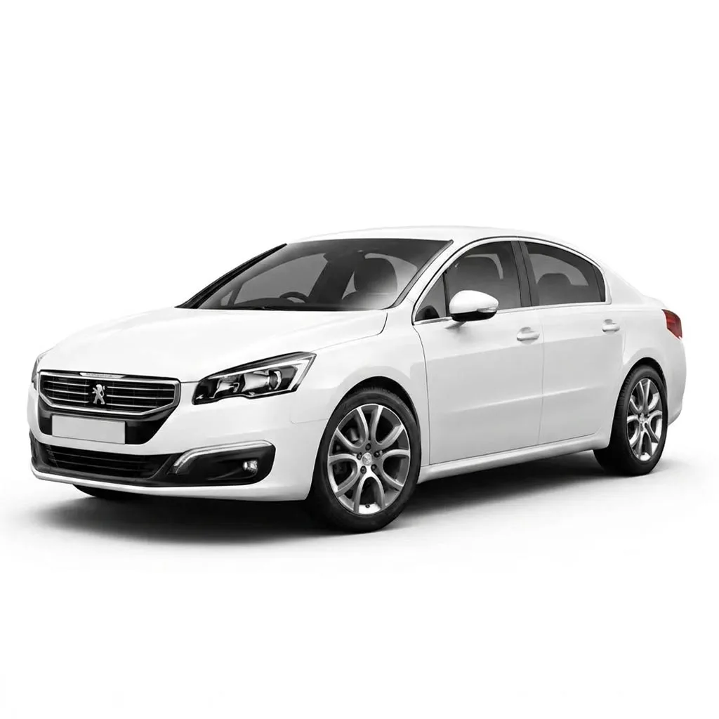 Peugeot servis Beograd | Auto delovi za Peugeot 508