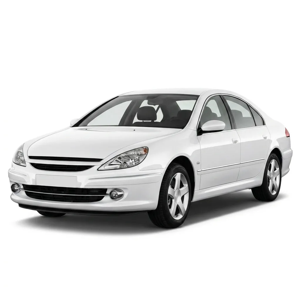Peugeot servis Beograd | Auto delovi za Peugeot 607