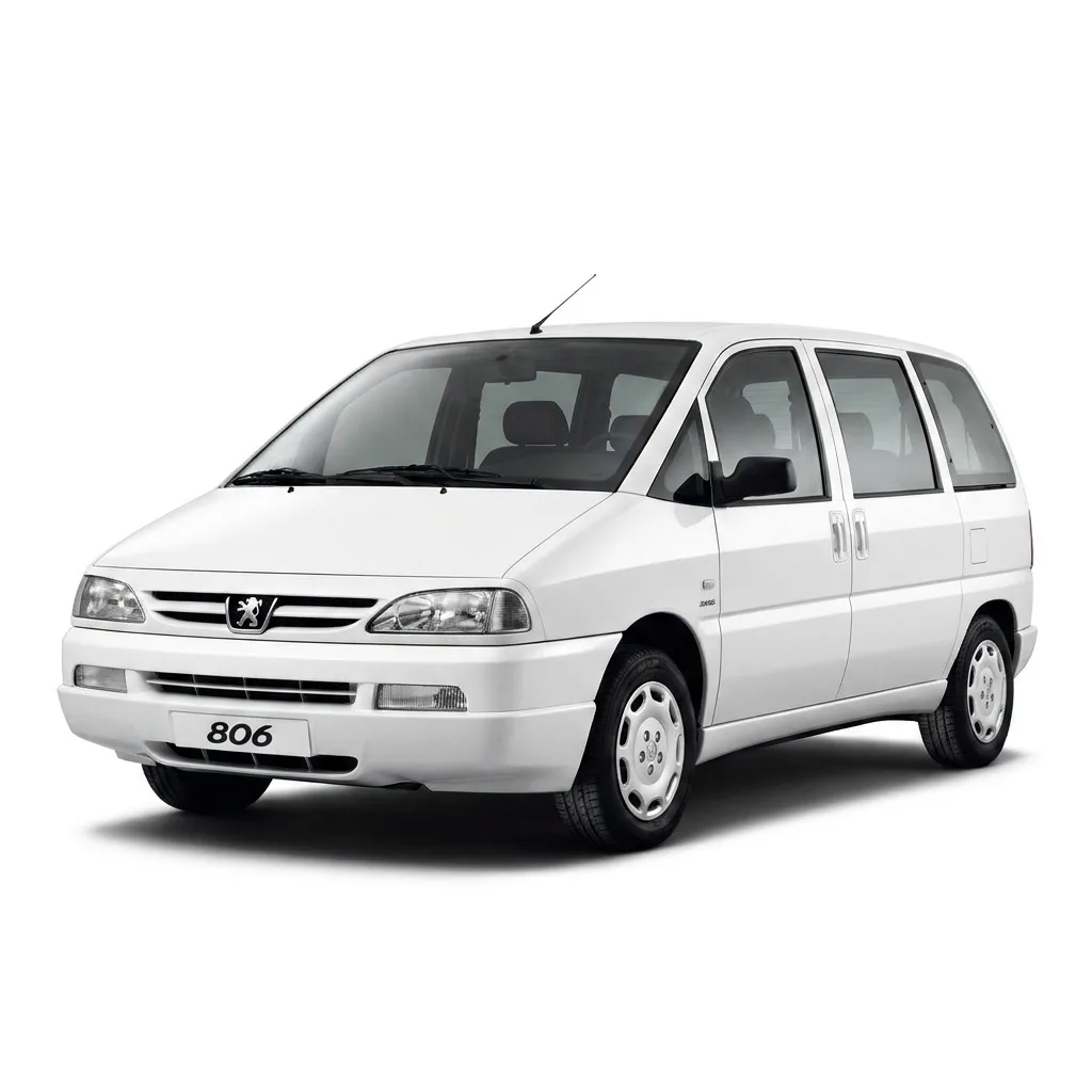 Peugeot servis Beograd | Auto delovi za Peugeot 806