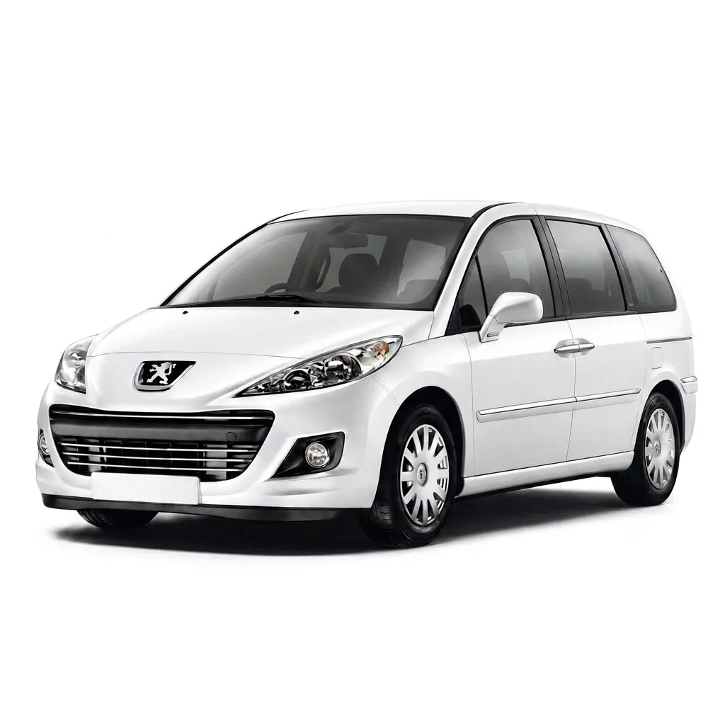 Peugeot servis Beograd | Auto delovi za Peugeot 807