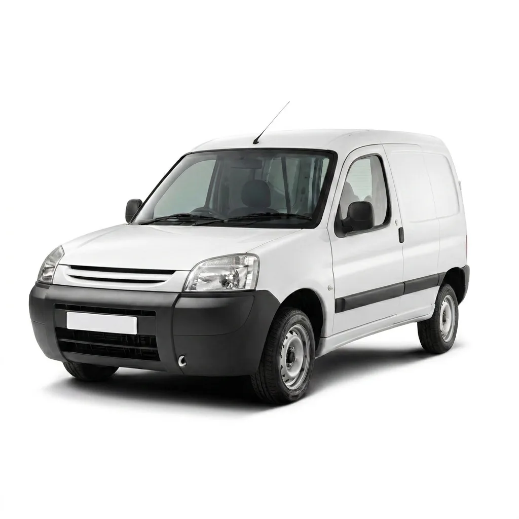Peugeot servis Beograd | Auto delovi za Peugeot Partner