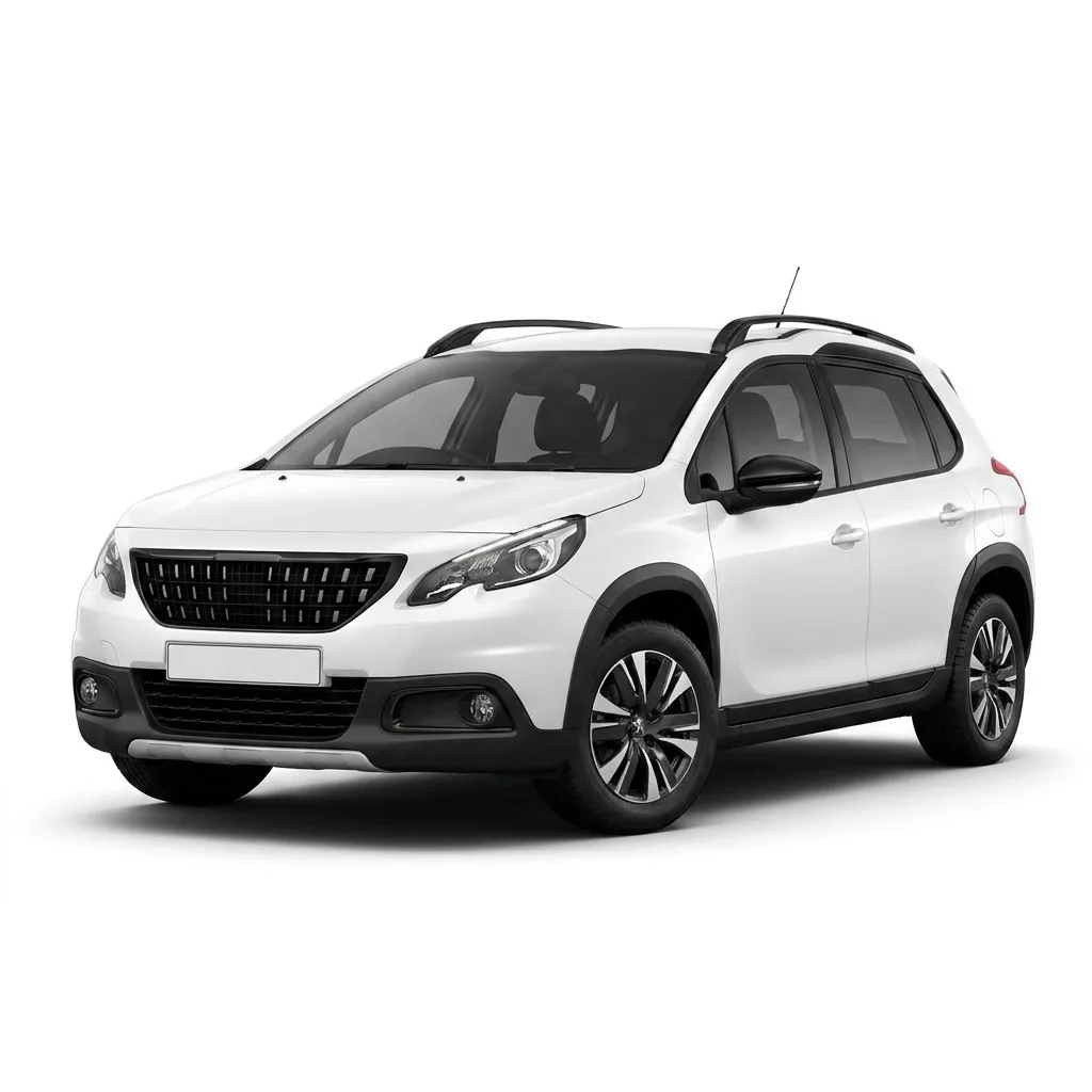 Peugeot servis Beograd | Auto servis za Peugeot 2008