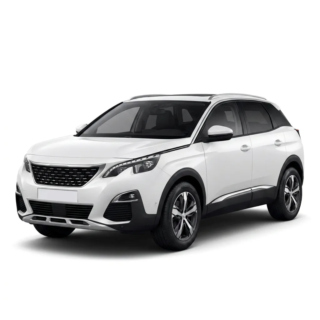 Peugeot servis Beograd | Auto servis za Peugeot 3008