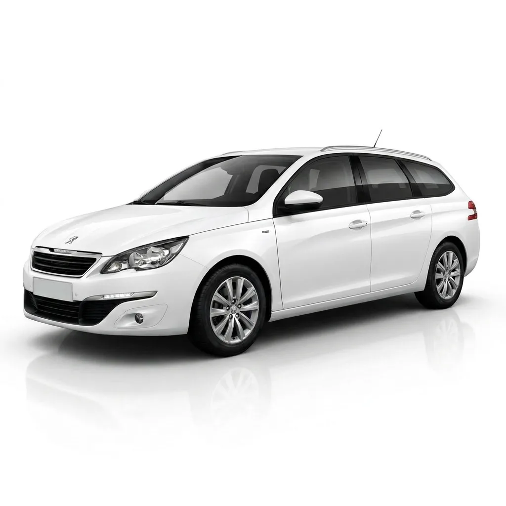 Peugeot servis Beograd | Auto servis za Peugeot 308 SW