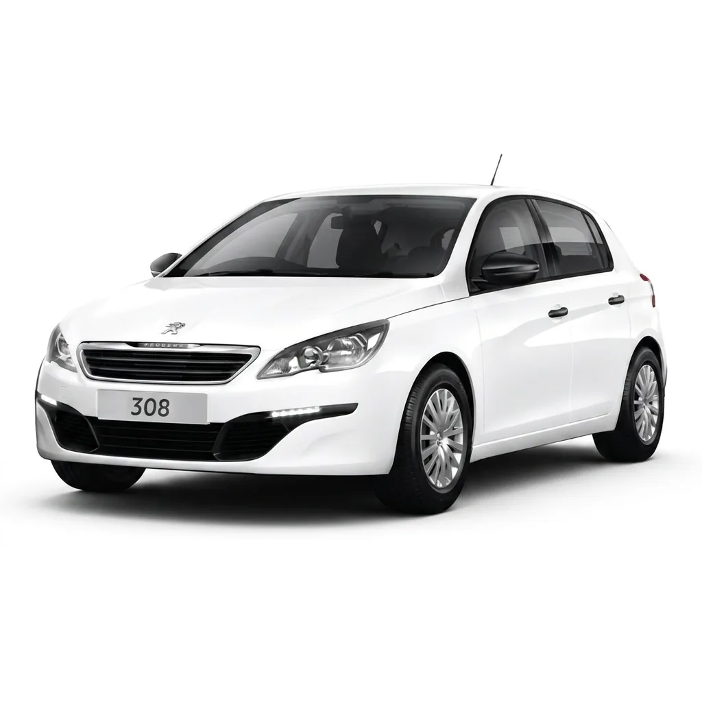 Peugeot servis Beograd | Auto servis za Peugeot 308