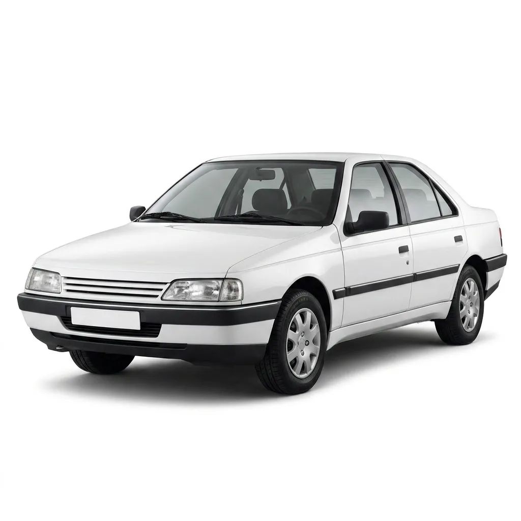 Peugeot servis Beograd | Auto servis za Peugeot 405