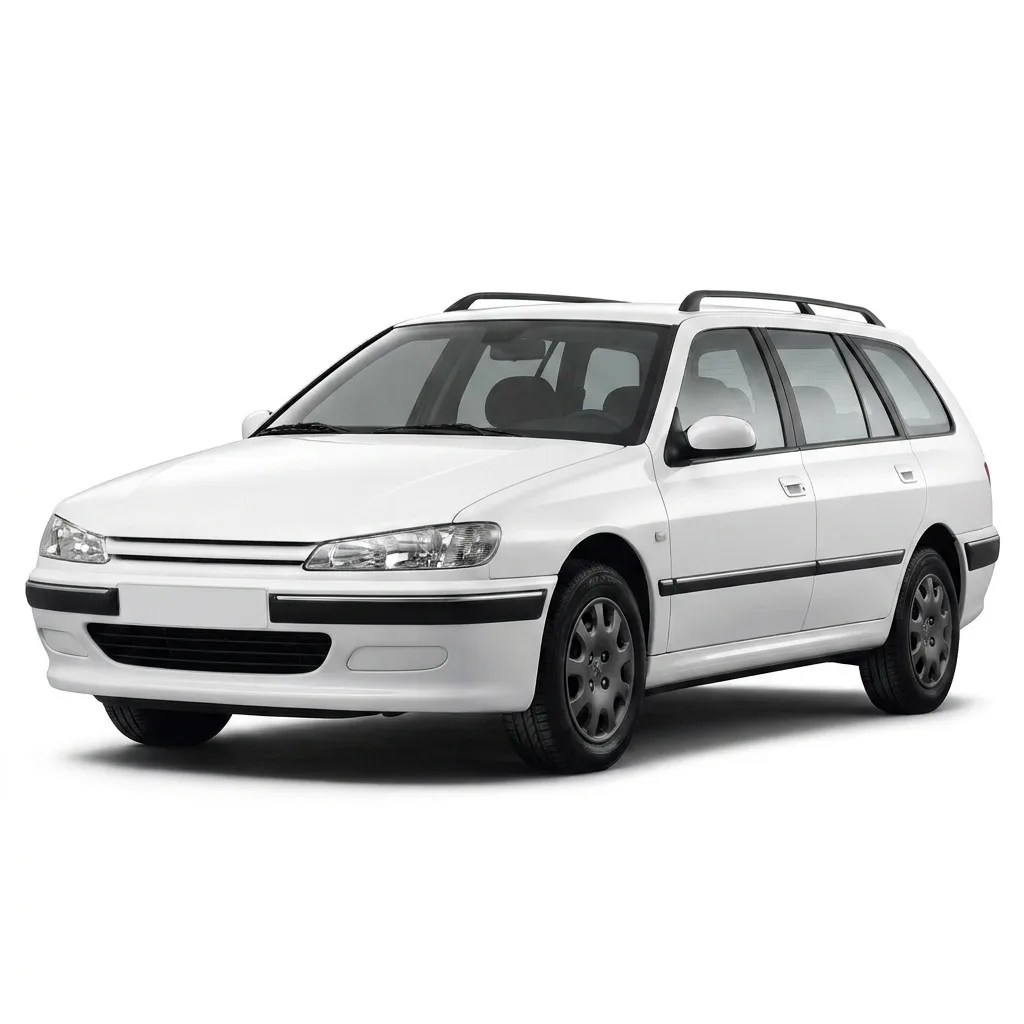 Peugeot servis Beograd | Auto servis za Peugeot 406 Break