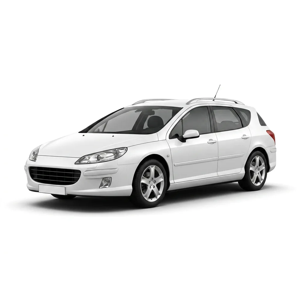 Peugeot servis Beograd | Auto servis za Peugeot 407 SW
