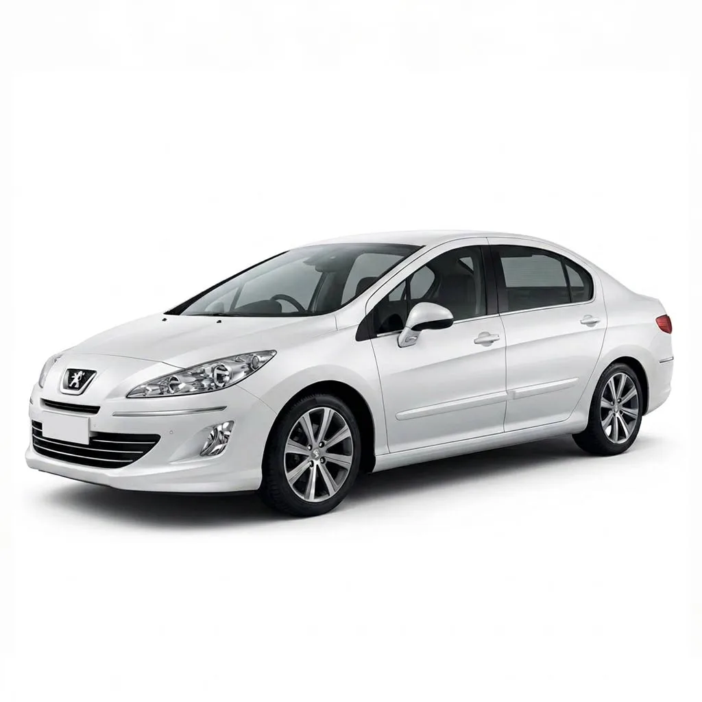Royal Peugeot servis Beograd | Auto servis za Peugeot 408