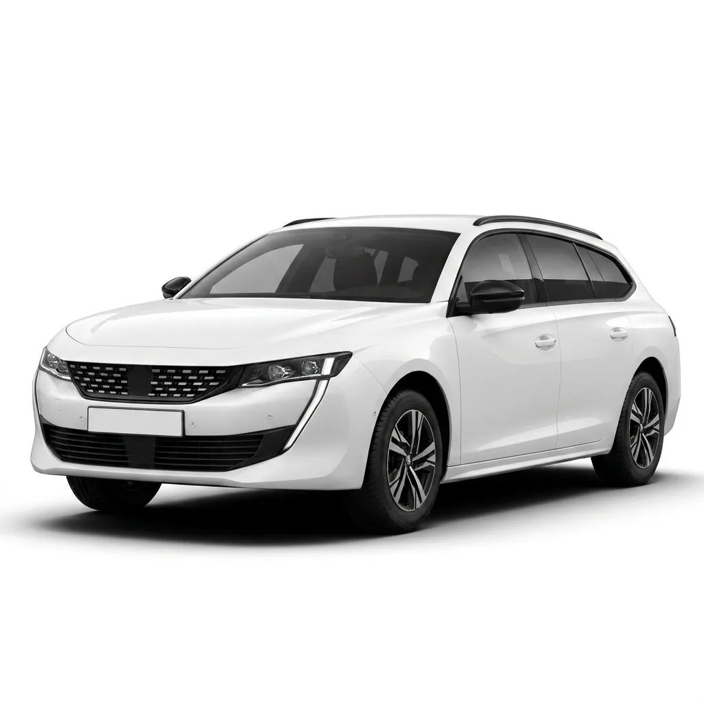 Peugeot servis Beograd | Auto servis za Peugeot 508 SW