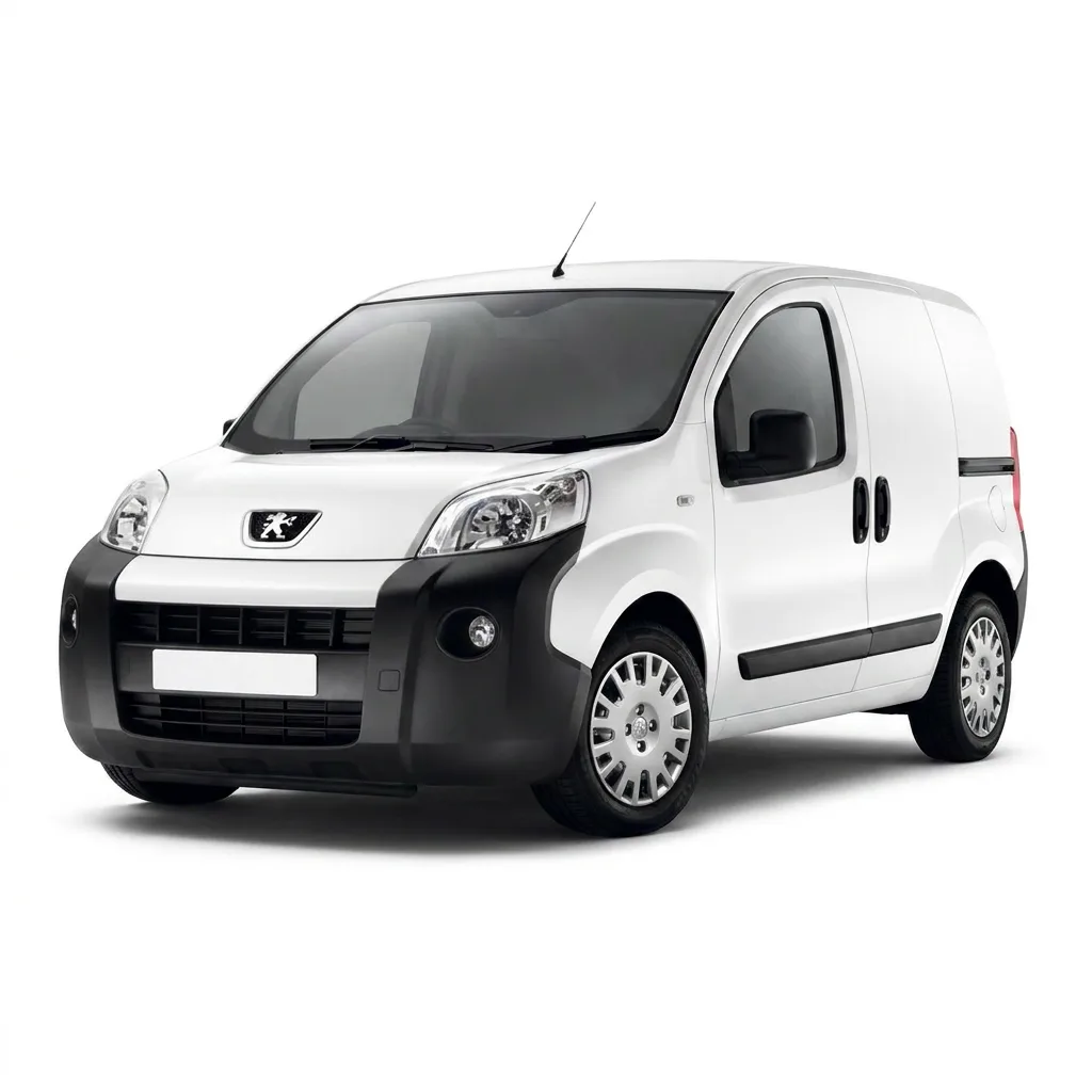 Royal Peugeot servis Beograd | Auto servis za Peugeot Bipper