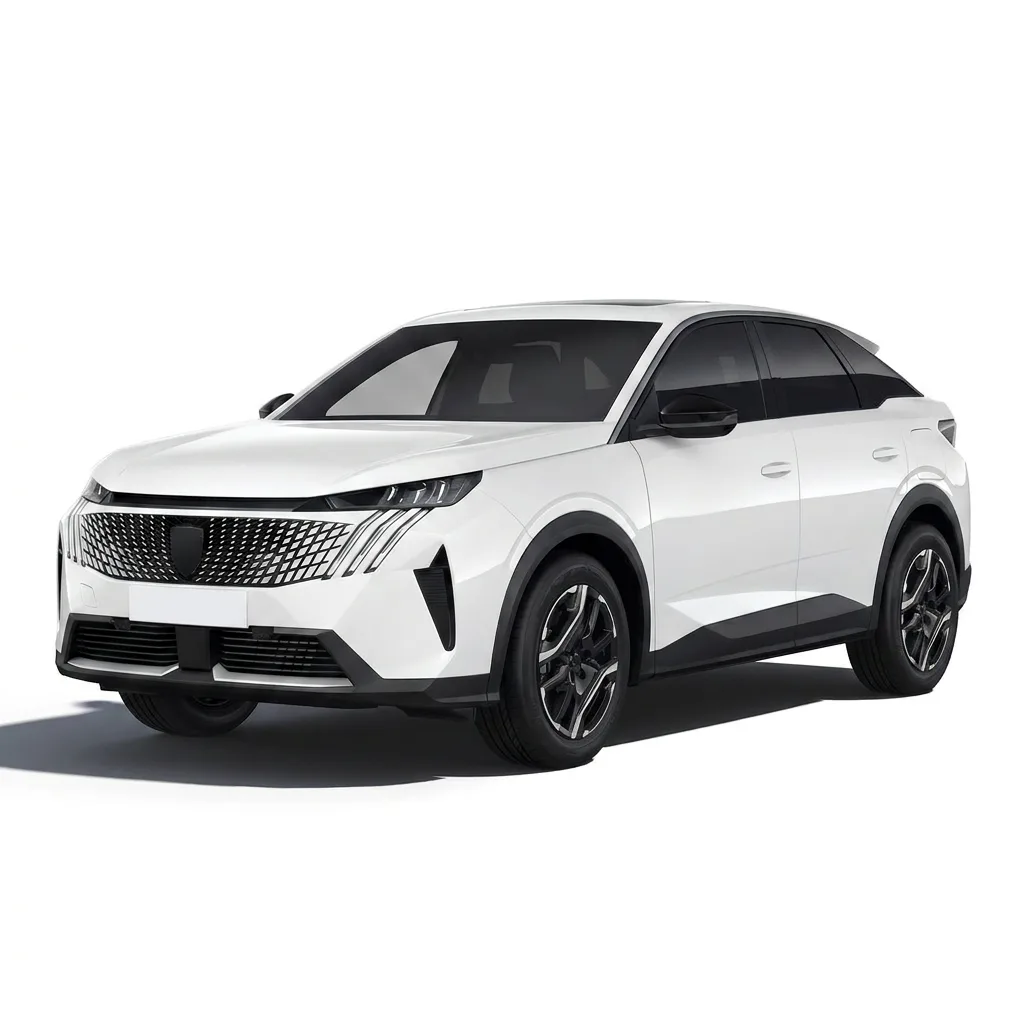 Peugeot servis Beograd | Auto servis za Peugeot e-3008