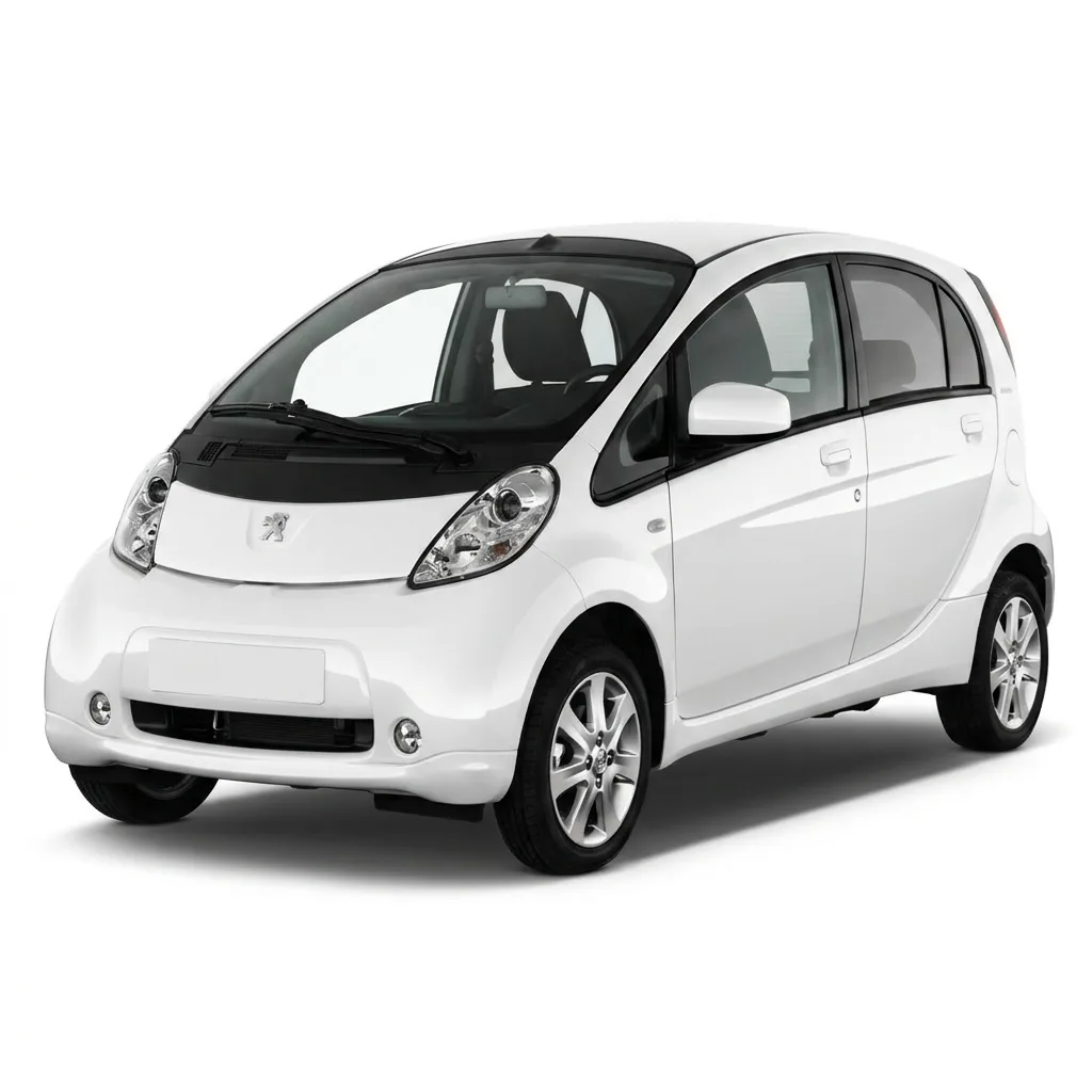 Royal Peugeot servis Beograd | Auto servis za Peugeot iOn