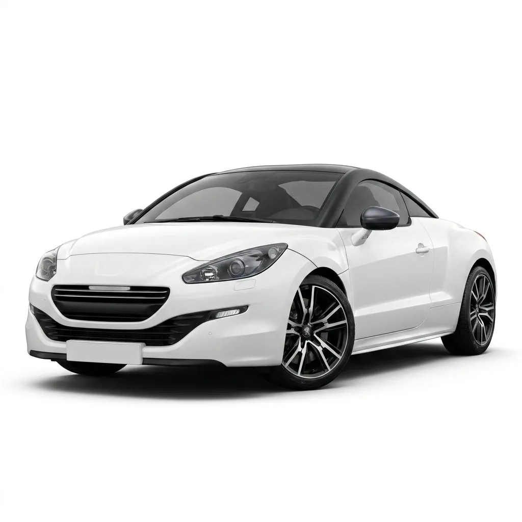 Peugeot servis Beograd | Auto servis za Peugeot RCZ