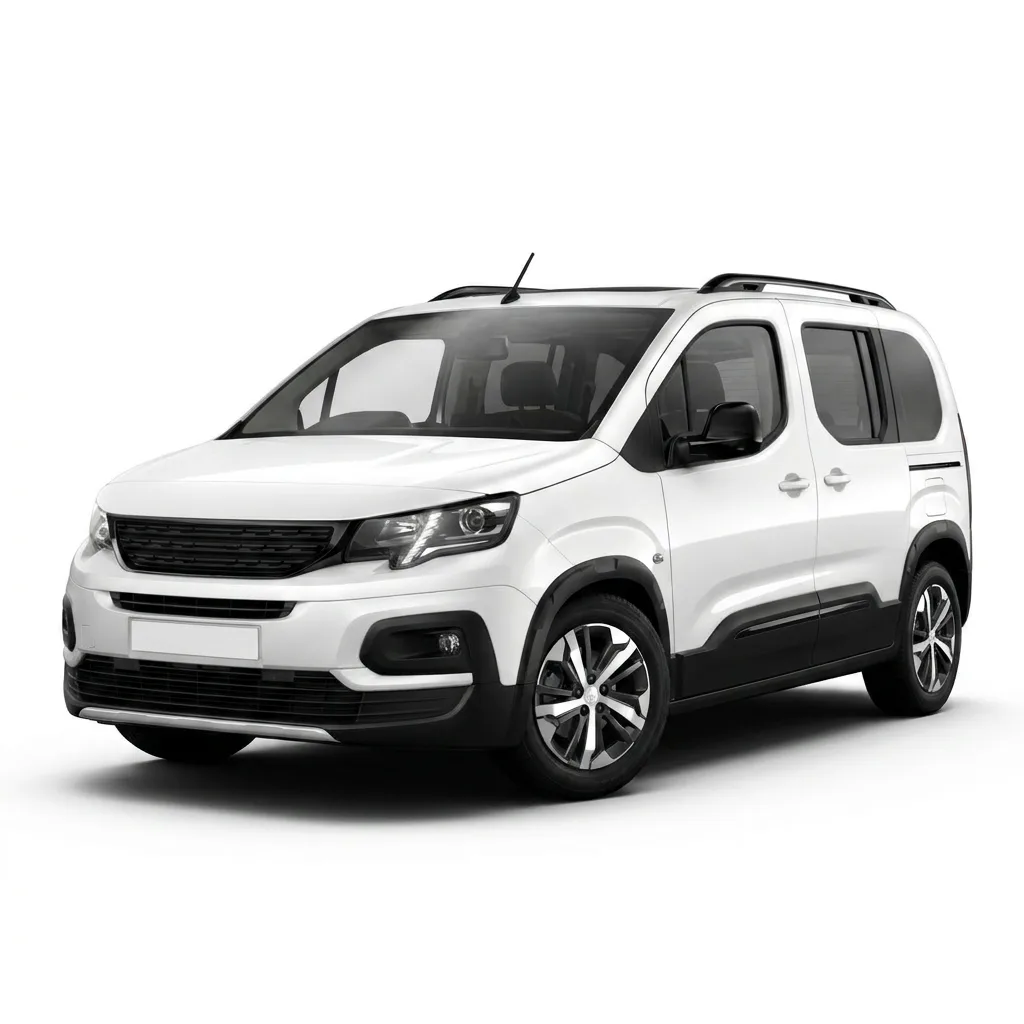 Royal Peugeot servis Beograd | Auto servis za Peugeot Rifter