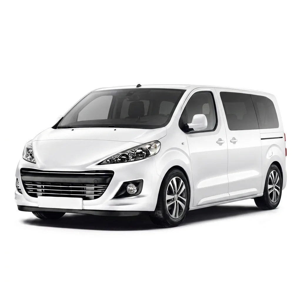 Royal Peugeot servis Beograd | Auto servis za Peugeot Traveller