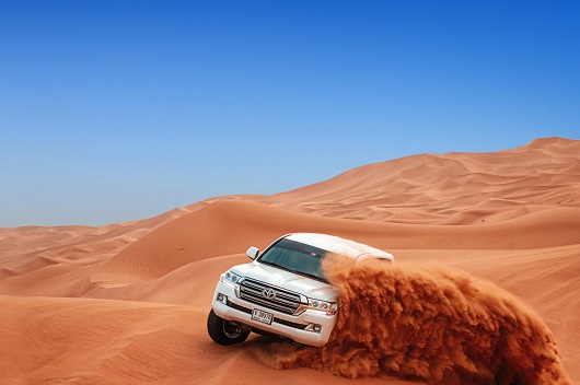 Royal Peugeot servis Beograd | desert-safari-in-dubai