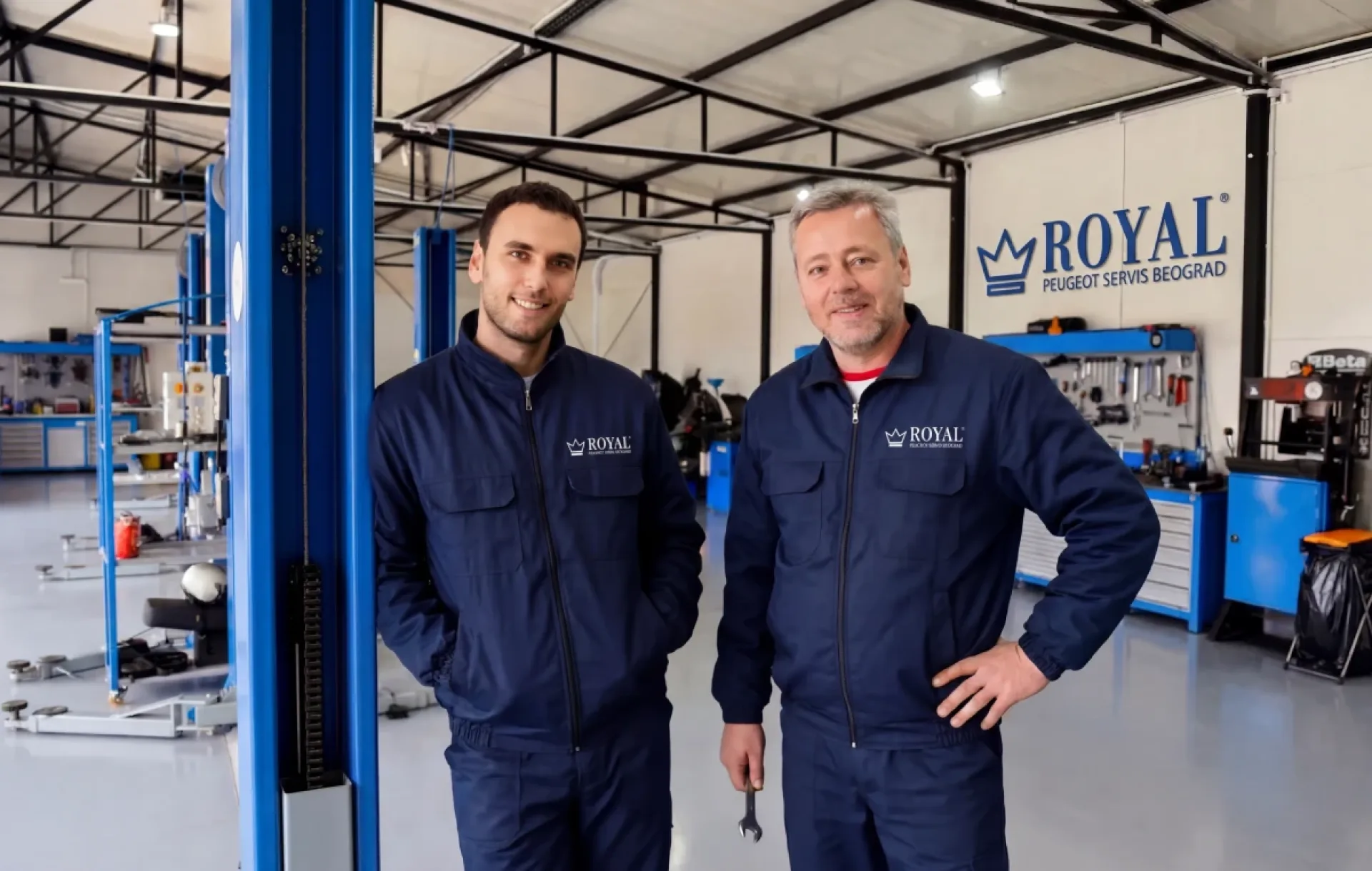 Peugeot servis Beograd | Zašto mi?