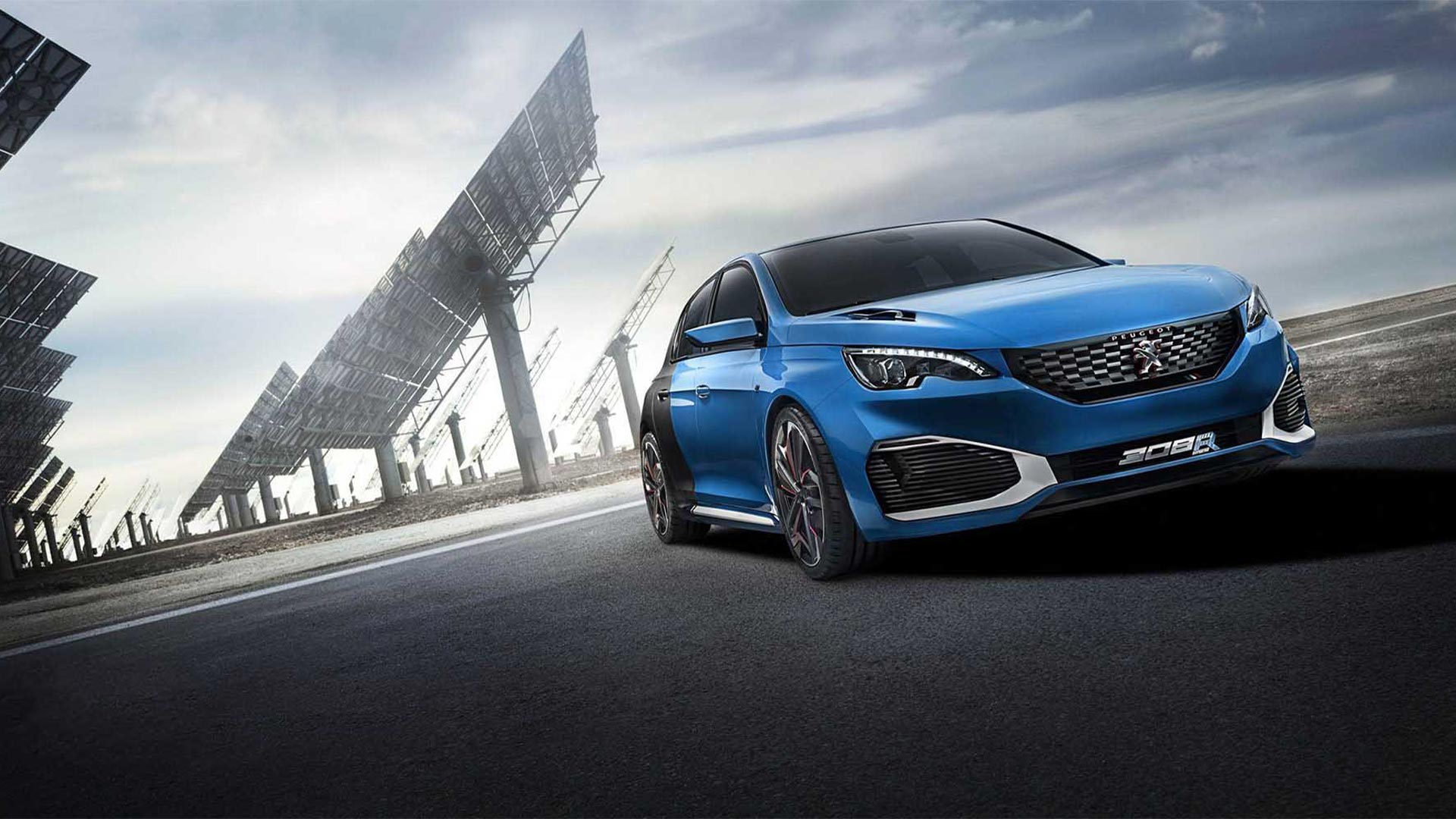 Royal Peugeot servis Beograd | Auto servis