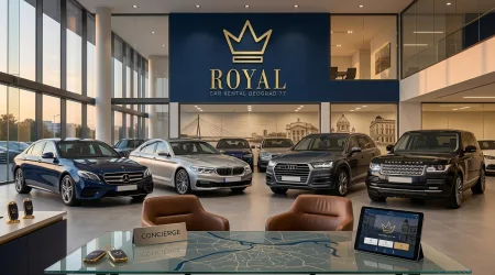 Royal Peugeot servis Beograd | royal-rent-a-car-beograd