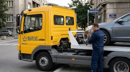 Royal Peugeot servis Beograd | royal-slep-sluzba-beograd