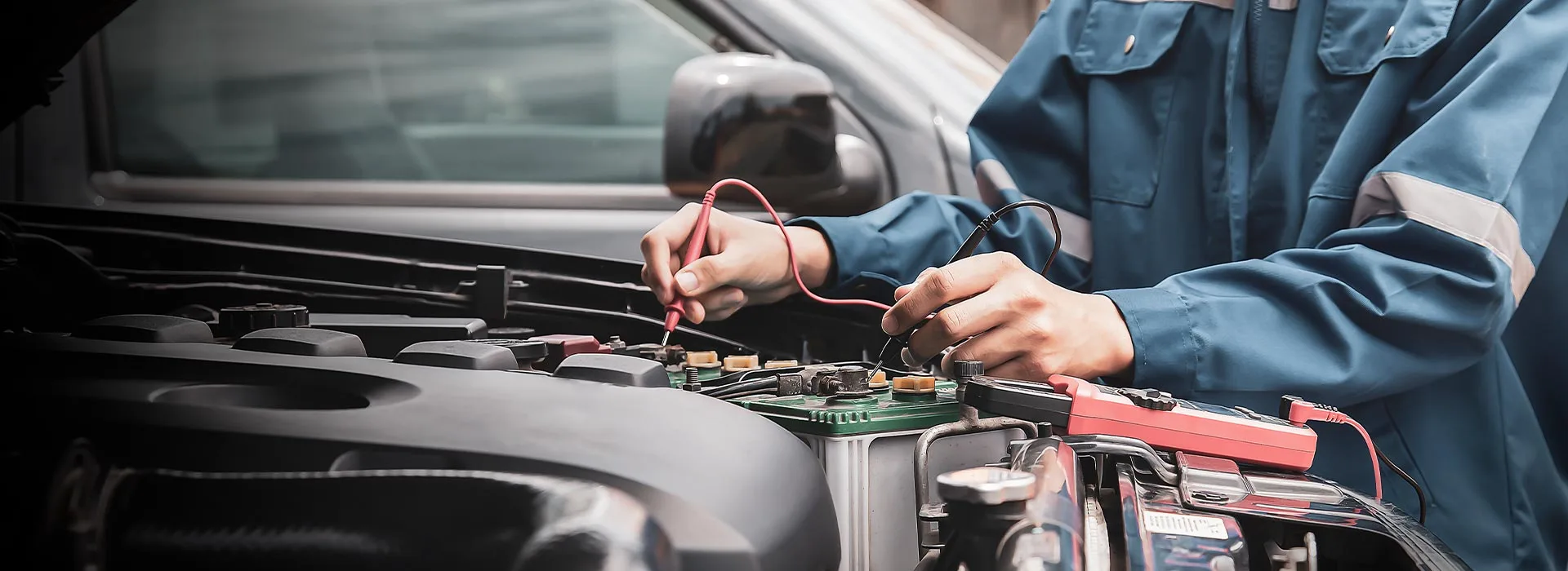 Royal Peugeot servis Beograd | Auto električar